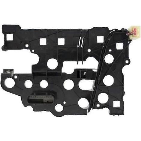 Connecteur de corps de vanne CV6P7G276AD compatible avec les modèles Explorer, Edge, Mondeo, Taurus, Escort et Focus de 2013. (1/5)