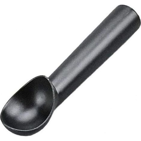 Eiskugelportionierer aus Edelstahl, tragbar, aus Aluminiumlegierung (1/5)