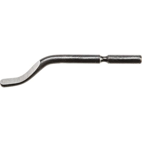 Lames pour ébavureur NEO TOOLS 02-072 3 pièces