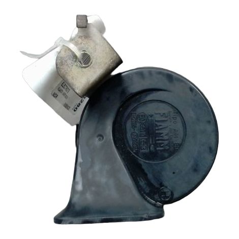 [PRODUIT D'OCCASION] Klaxon / Avertisseur FORD Focus 98-04 ♻️ Ref Oe. 4524149 - Garantie à vie (1/3)