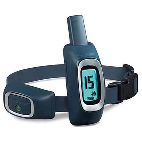 Système de dressage léger pour chiens PETSAFE 600 m - Stimulation douce, rechargeable, étanche (1/5)