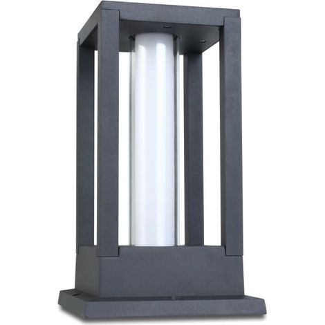 Sobremuro IP54 Maribo led 2x3W (1/3)
