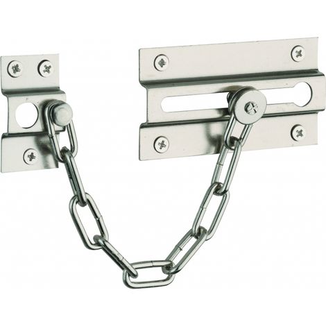 Catena di sicurezza ECO nichelata – THIRARD (1/2)