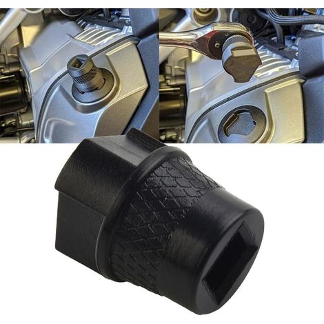 Outil Dépose Bouchon Huile pour bmw R1200GS R1250GS Outil Dépose (1/5)