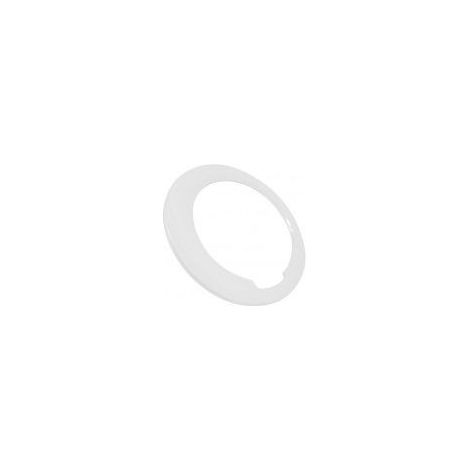 Cadre extérieur de hublot blanc pour lave-linge, Lave-vaisselle, 1320147042