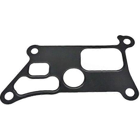 Compatible avec les joints de vanne EGR 18714-RAA-A01 pour les modèles 2002-2011 d'Accord, Civic, CR-V, Element et TSX. (1/5)