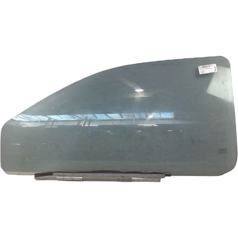 [PRODUIT D'OCCASION] Glace Porte Avg RENAULT Twingo Ph.3 2000-2007 ♻️ Ref Oe. 7701467233 - Garantie à vie (1/2)