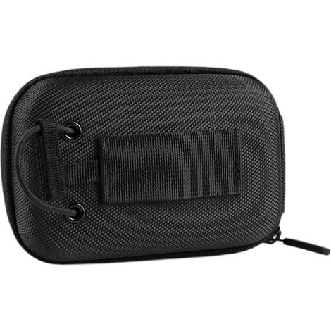 Étui pour télémètre de golf, accessoires de golf, étui antichoc pour télémètre portable (1/5)