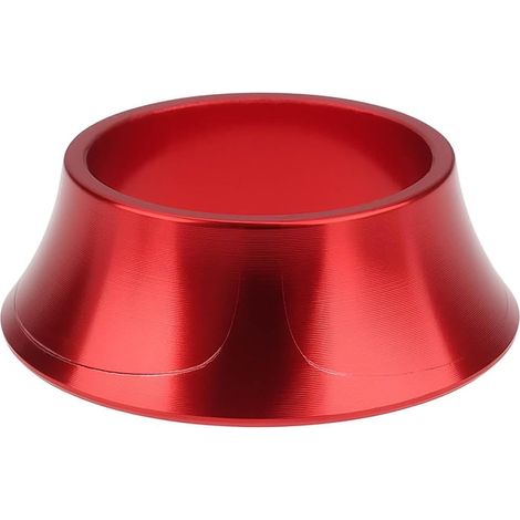 1-1/8 Zoll (28,6 × 15 × 46 mm) konischer Steuersatz-Spacer für 28,6 mm gewindelose Gabelschäfte (1/5)