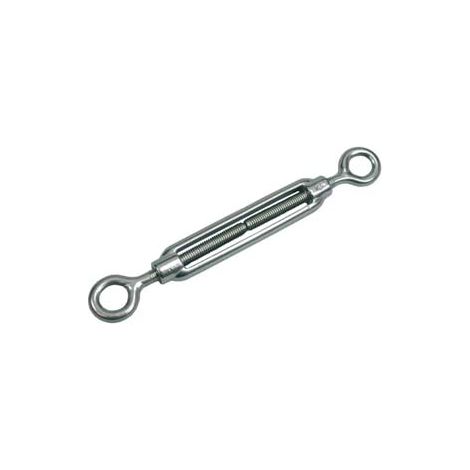 TENDITORI IN ACCIAIO INOX ART.8405- - ø mm.8   5/16 - 5 pezzi ROBUR