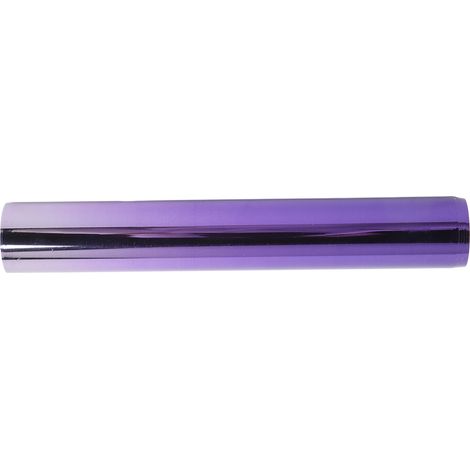 Geeignet für universelle violette Sonnenschutzfolie für Autos – UV-Schutz und stilvolles Aussehen