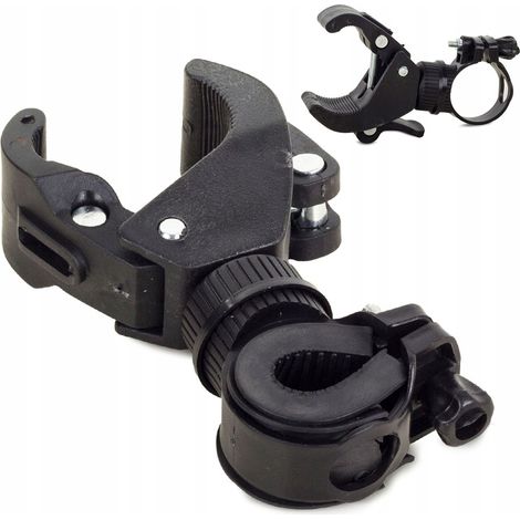 Soporte para bicicleta ajustable (300) GABA (1/5)