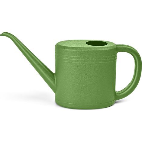 Tuinsproeier voor thuisgebruik – lange tuit – 1/4 gallon – groen (1/5)