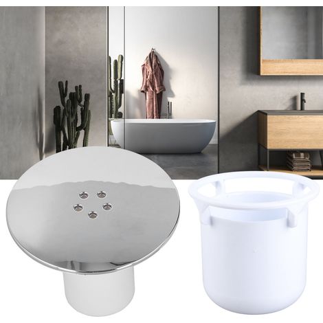 Siphons de sol de plomberie et de salle de bain, cabines de douche en plastique et siphons de sol (1/5)