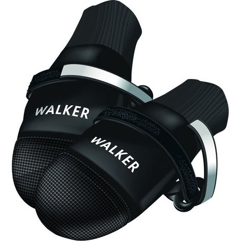 Bottes de protection walker care comfort XL, 2 pcs, noir (1/5)