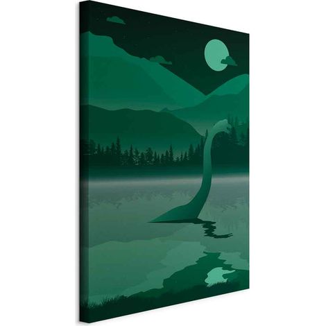 Immagine - Loch Ness (1 parte) verticale (1/5)