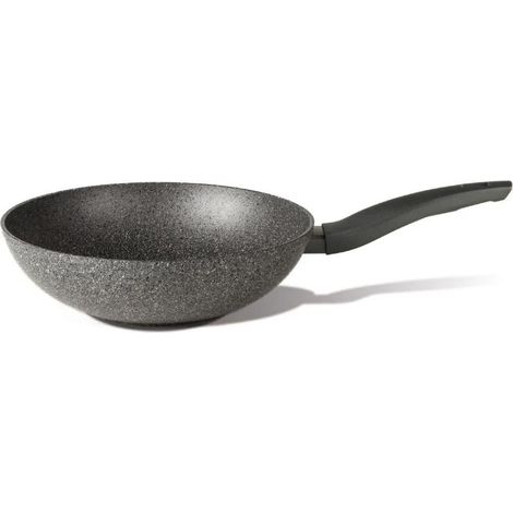 Placa de cocina tvs 28 cm aluminio antiadherente