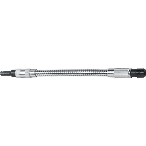 Poggi 452.15 Portainserti Flessibile 1/4 190 Mm - 5 Pz (1/2)