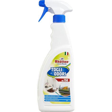 TOGLI ODORI CASA LINDA 750ML