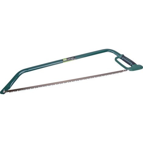 Draper Expert Bow Saw with 750mm (94981) Blade for Heavy-Duty Cutting (1/5)