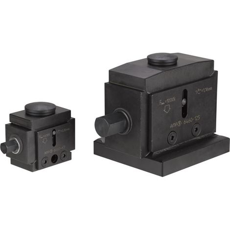 Deflector HERKULES 63/ 50- 63 mm AMF (1/2)