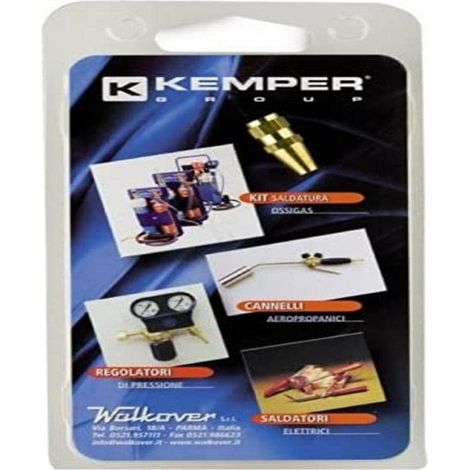 Pointe 100lt/H pour les lampes de poche (diam. 1,25)