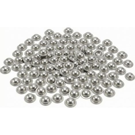300 Pieces Roof Screw Covers (1/5)