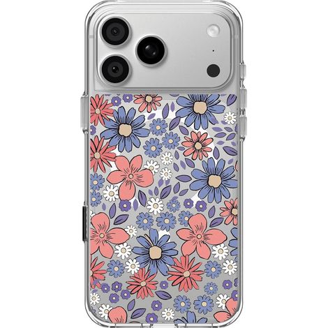 Coque Clear avec MagSafe pour iPhone 18 Pro Max / 17 Pro Max (1/5)