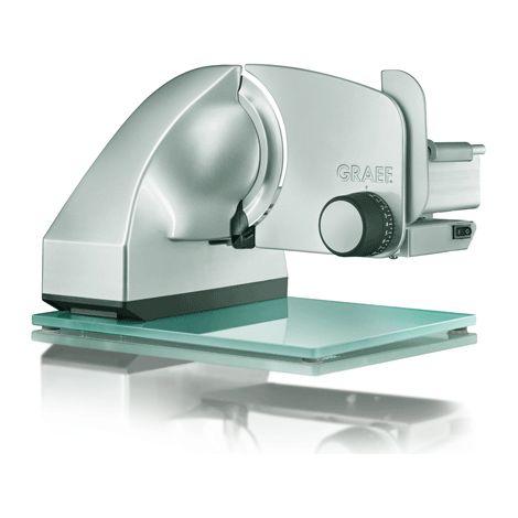 Graef M80 Master Exklusiv Allesschneider (1/4)