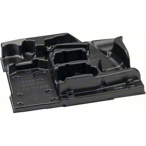 Einlage L-BOXX 136, passend für GSB 14,4/18 VE-2-LI, GSR 14,4/18 VE-2-LI (1/5)