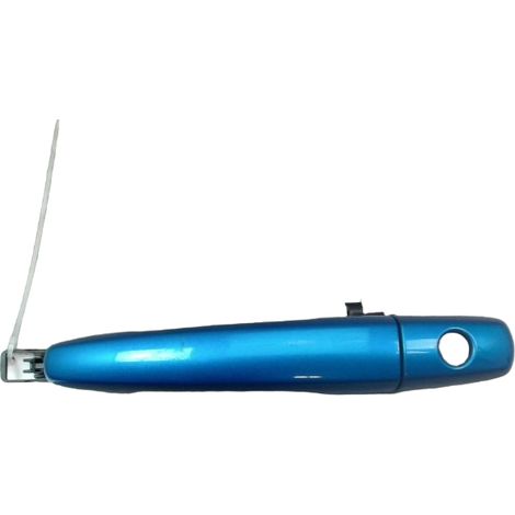 [PRODUIT D'OCCASION] Poignee Exterieure Porte Avant Gauche SUZUKI Swift ♻️ Ref Oe. 8282162r21zwg - Garantie à vie (1/3)
