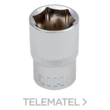 IRIMO vaso 1/2 hex. 13 mm 121-13-1 irimo , Vaso 1/2 Hexagonal 13 mm 121-13-1 de la marca Bahco.