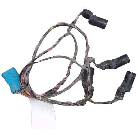 [PRODUIT D'OCCASION] Capteur Aide Stationnement Arriere CITROEN C3 2002-2005 ♻️ Ref Oe. 9643982377 - Garantie à vie (1/4)