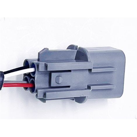 Der Sauerstoffsensor 39210-2B329 ist für den Kia Forte 1.6L geeignet. (1/4)