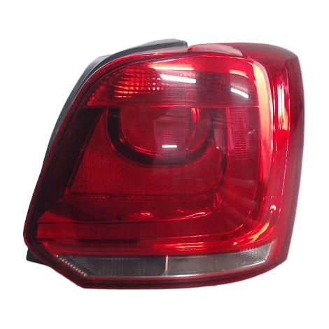 [PRODUIT D'OCCASION] Feu Arrieree Droit VOLKSWAGEN Polo ♻️ Ref Oe. 6r0945096ah - Garantie à vie (1/2)