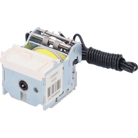 Module déclencheur à émission de tension pour disjoncteur Schneider NSX/CVS100-600, accessoire compatible, alimentation AC220-240V (1/5)