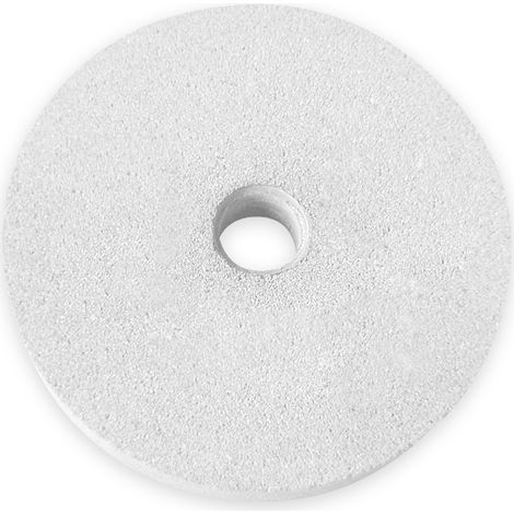Schleifstein 100 x 20 x 16 mm zur Schleifmaschine Nr. 951099 (1/4)