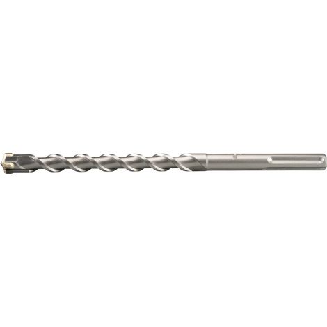 MAKITA E-11427 Bohrer für SDS-MAX Mak4 Standard 22X340mm