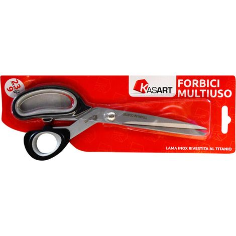 Forbici Multiuso Kasart Kasart 23 cm