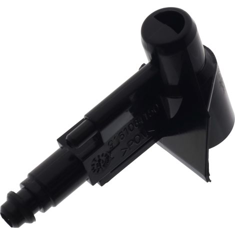Gaggia Philips Saeco beccuccio ugello 9161064150 macchina caffè Brera Odea Unic (1/4)