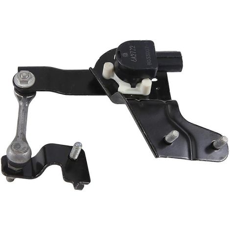 Capteur de niveau de phare arrière compatible avec Subaru Impreza Legacy 2006-2012-FO- (1/5)