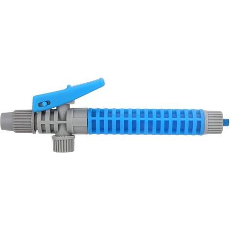 Sprayer Handle, Sprayer Spare Parts, Sprayer Trigger, Sprayer Lance Handle, 1/4" Thread Sprayer Handle, for Agriculture, Home, Garden (1/4)