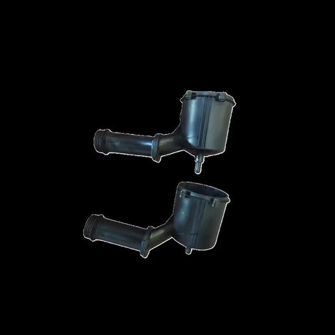 Applicable to Peugeot 307CC and Citroën C4 power steering pump oil reservoirs OE:4007ST/4007XV/4007XW