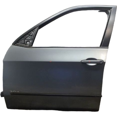 [PRODUIT D'OCCASION] Porte Avant Gauche BMW X5 ♻️ Ref Oe. 41517211423 - Garantie à vie (1/3)