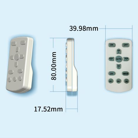 Soavoa Guirlande Lumineuse Rideau LED 300 Lumières Télécommande Étanche IP67 8 Modes Minuterie pour Mariage Fête Noël Intérieur Extérieur Blanc Chaud (1/4)