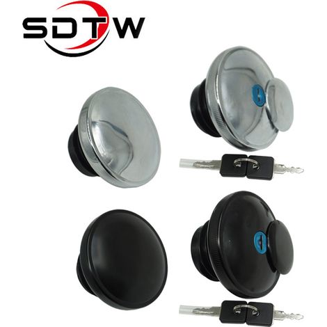 Bouchon réservoir pour Harley 883 (vente directe fabricant) (1/5)