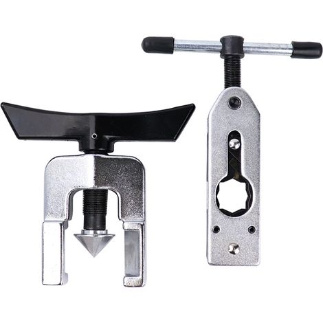 Expansor excéntrico ajustable para tuberías de cobre de aire acondicionado profesional - Herramienta de fontanería 3/16-5/8 (5-16 mm)