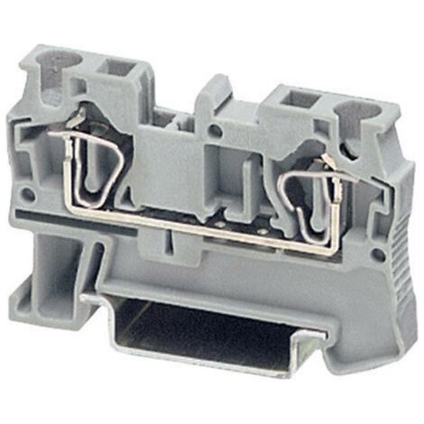 Bloc de jonction simple Contenu: 1 pc(s) Phoenix Contact ST 4 3031364 (1/5)