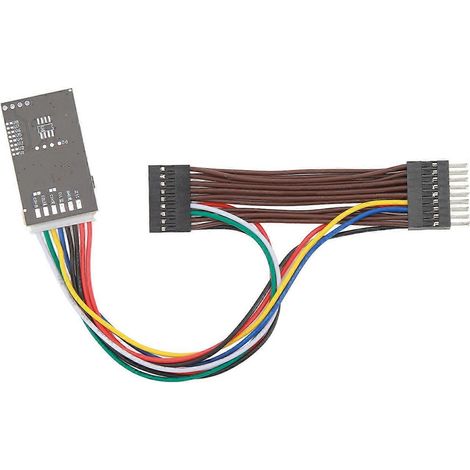 8-in-1 CAN-Filter, hochtemperaturbeständig, multifunktionaler Ersatz für Mercedes-Benz W222, W205 und W166
