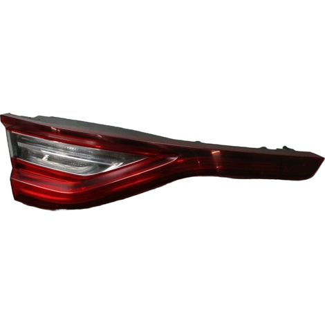 [PRODUIT D'OCCASION] Feu Arriere Interieur Gauche RENAULT Megane ♻️ Ref Oe. 265550248r - Garantie à vie (1/3)
